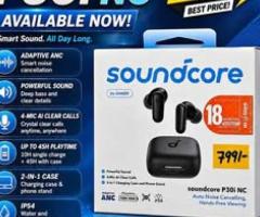 Soundcore P30i NC 799