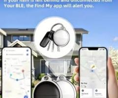 Smart Tracker Tag Compatible for Apple