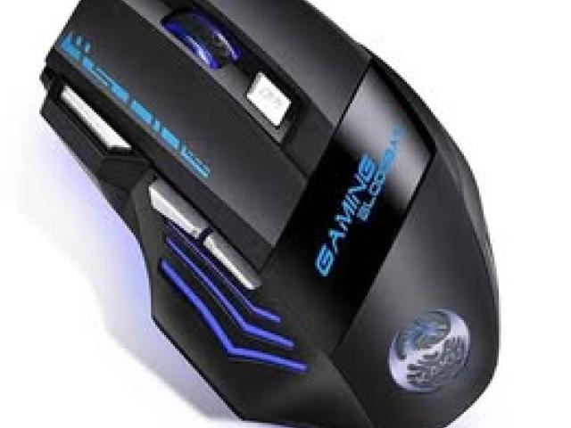 Kakusiga Gaming Mouse KSC-658 | Brand