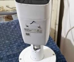 HIKVISION security camera 800/=
