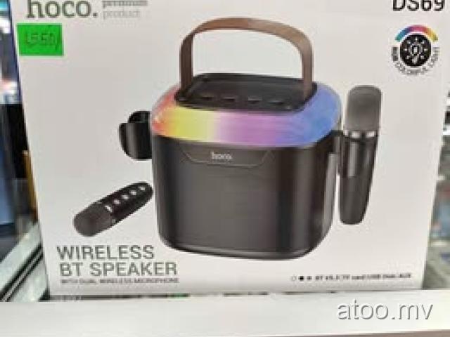 Hoco Orginal DS69 Wireless Bluetooth Speaker
