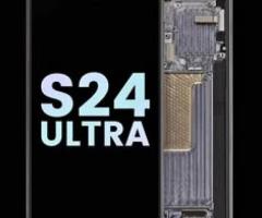 S24 Ultra OLED Display |
