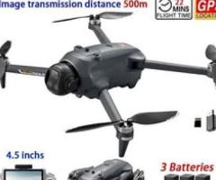 DRONE YL059 GPS DRONE WITH 3