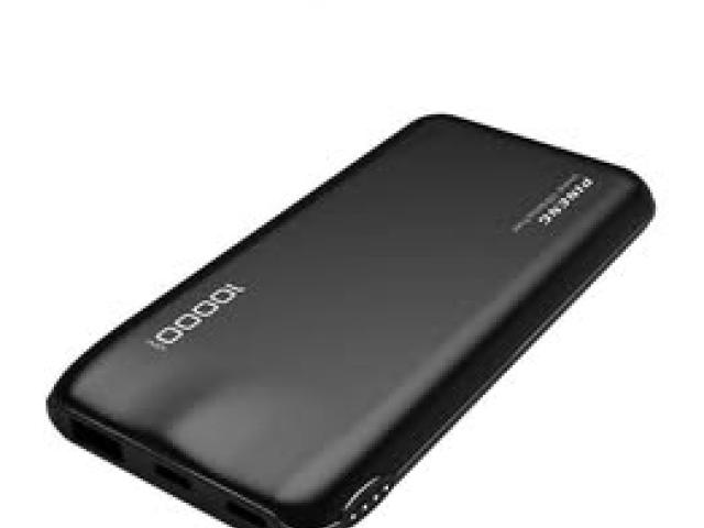 Used 'PINENG' Power Bank ..★MVR:-420..★