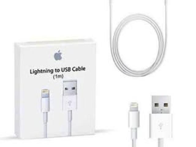 IPhone Usb to lighting fast cable