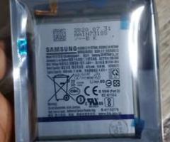Sumsung Note 20 Ultra Battery
