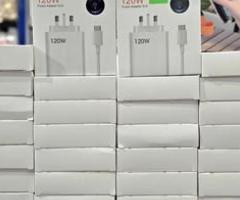 Mi 120W Turbo Max Charger 449