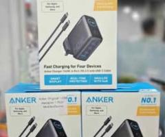 Anker Original 140W Charger