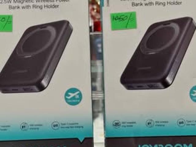 Joyroom PowerBank