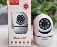 WiFi Smart Camera iHome 05 |