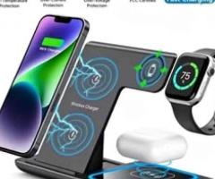 Magfun 3in 1 wireless charger only