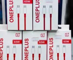 Oneplus C to C fast chargine
