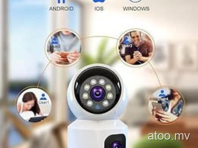 Honton Smart C5 Security HD 4G