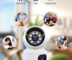 Honton Smart C5 Security HD 4G