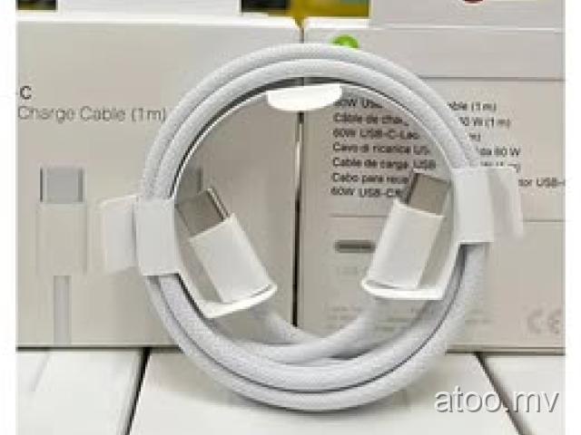 IPhone C to C Super fast