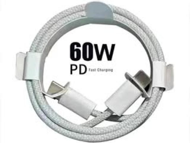 IPhone Original C-to-C Super fas cable