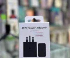 Samsung Original 45w power adapter /7653334