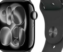 APPLE WATCH SERIES 11 JET BLACK