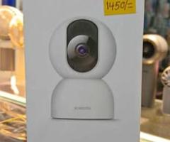 Xiaomi Smart Camera C400 Only (1,399rf)