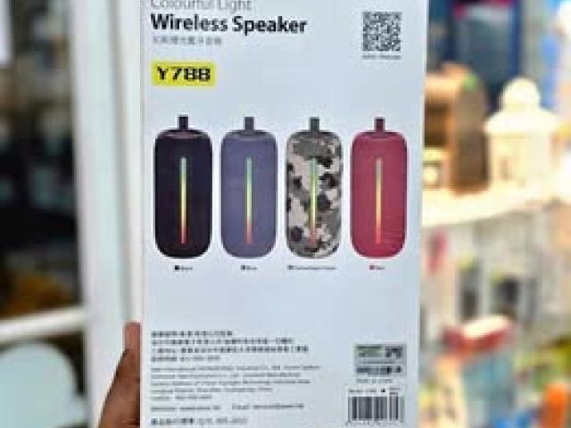 Awei Y788 Wireless Speaker