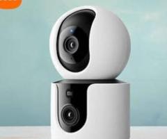 XIAOMI SMART SECURITY CAMERA C300 DUAL