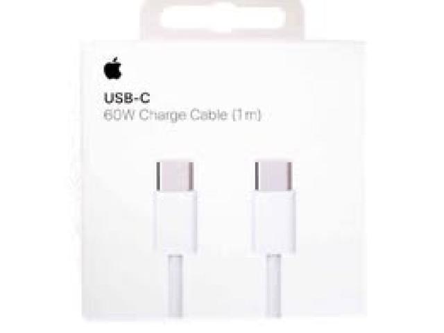 IPhone original C to C Super