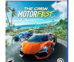 Brand New ps5 game cd the