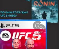 Brand New Ps5 Game Cd Rise