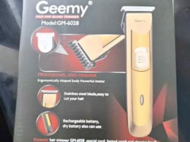 Trimmer