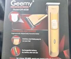 Trimmer