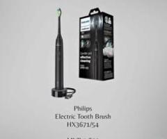 Philips Electric Tooth Brush HX3671/54