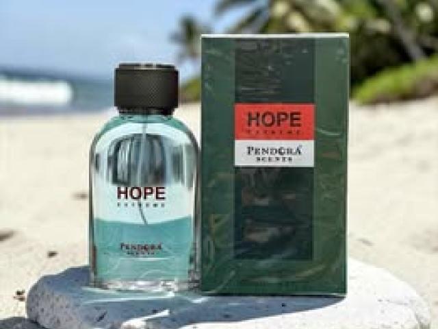 Pendora Scents Hope Extreme