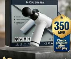 Electric Facial Massager – Skin Tightening