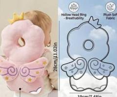 Baby safety backpack pillow - 📞