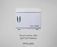 Towel warmer 18A