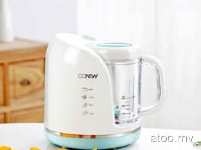 Baby food maker (oonew brand) for