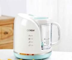 Baby food maker (oonew brand) for