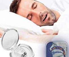 Magnetic Anti Snore Nose Clip 100/-