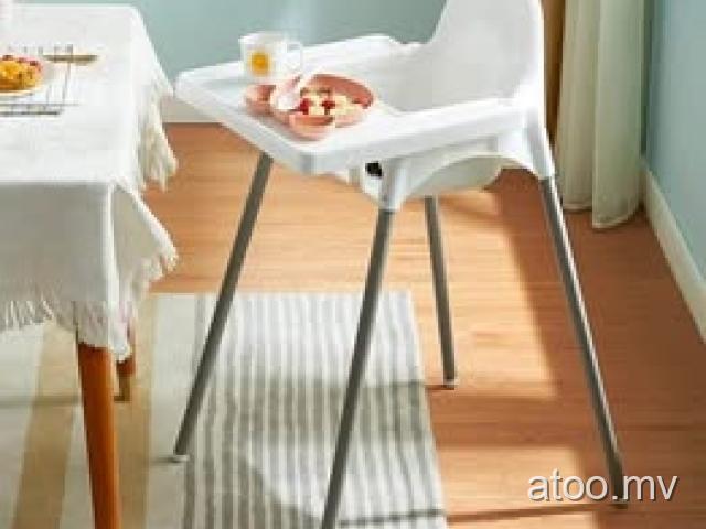 High Chair