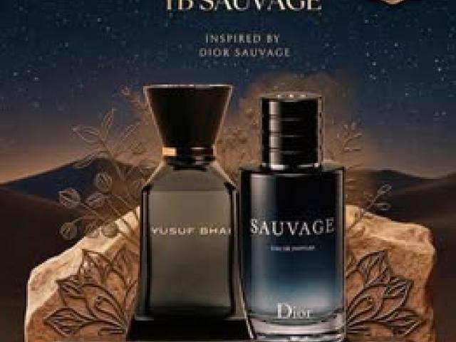 YB SAUVAGE YUSUF BHAI 699