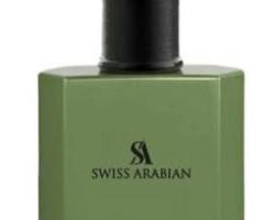 Swiss Arabian Patchouli01 Directly from Dubai