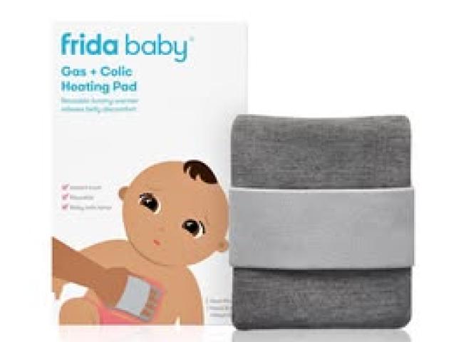 Frida Baby Gas + Colic Heating