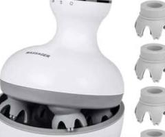 Brand New Smart Scalp Massager
