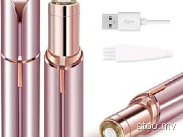 FLAWELESS FACIAL HAIR REMOVER TRIMMER ELECTRIC