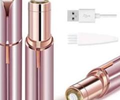 FLAWELESS FACIAL HAIR REMOVER TRIMMER ELECTRIC