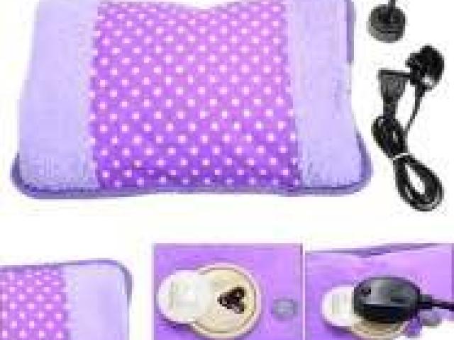 Hot Water Bag/ Brand New /