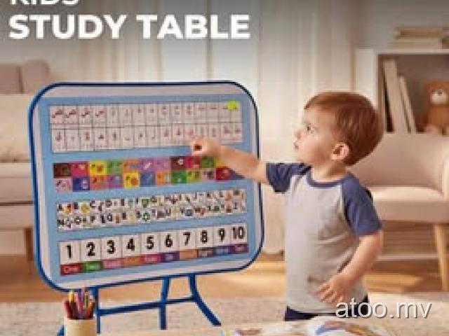 KIDS STUDY TABLE