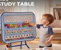 KIDS STUDY TABLE