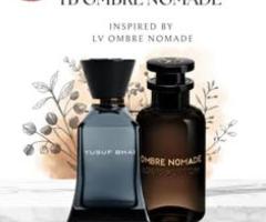 YUSUF BHAI YB Ombre Nomade 1099
