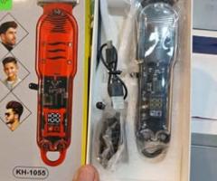 ​KH-1055 Professional Hair Clipper,